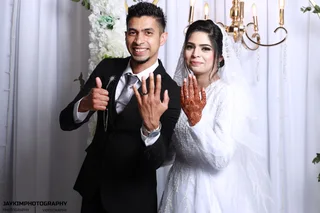 Photographer -ISLAMIC WEDDINGS from R5000 (PHOTOS &amp; VIDEO) based in Durban