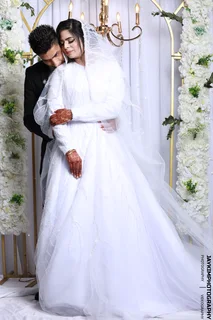 Photographer -ISLAMIC WEDDINGS from R5000 (PHOTOS &amp; VIDEO) based in Durban