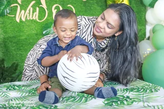 Photographer-birthday Party Photos &amp; Video From R3500 Based In Durban