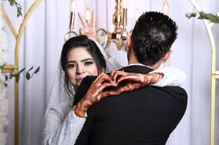 Photographer -islamic Weddings From R5000 (photos &amp; Video) Based In Durban