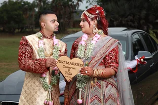 Photographer -hindi / Tamil Weddings From R5000 (photos & Video) Based In Durban