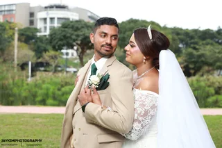 Photographer-CHRISTIAN   WEDDING EVENT_Photos &amp; Video from R5000 Based in Durban