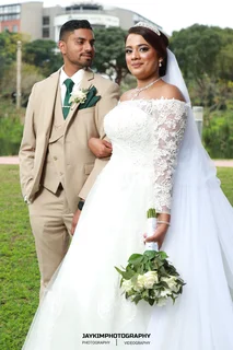 Photographer-CHRISTIAN   WEDDING EVENT_Photos &amp; Video from R5000 Based in Durban