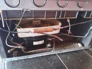 FIXFAST MOBILE FRIDGE REPAIR AND REGAS