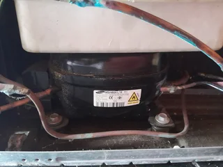 FIXFAST MOBILE FRIDGE REPAIR AND REGAS