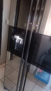 FIXFAST MOBILE FRIDGE REPAIR AND REGAS