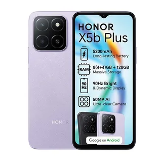 Honor X5b Plus Lilac 128GB
