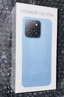 Honor X5b Plus Lilac 128GB