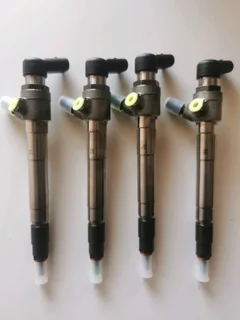 Ford Ranger Brandnew Injectors