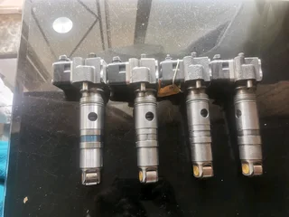 Genuine Bosch Mercedes UNIT PUMP 904