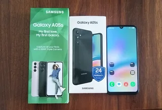 Samsung Galaxy A05s