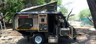 Conquer Commander Caravan 2013