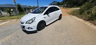 2013 corsa d opc