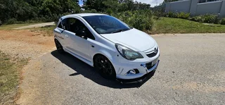 2013 corsa d opc