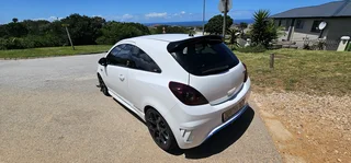 2013 corsa d opc