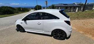 2013 corsa d opc