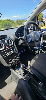 2013 corsa d opc