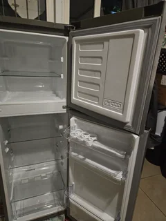 Bargain – As New Hisense Fridge – R2 900 (ono)