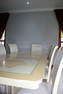Dinning Room Table Set