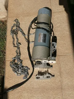 Centurion Motor  RS05DC Roller shutter Garage Door