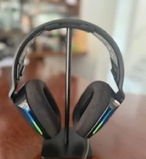 Logitech G733 Gaming Headset