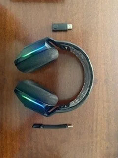Logitech G733 Gaming Headset