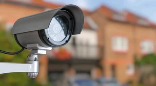 CCTV INSTALLATIONS