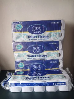 Toilet Paper/Tissue