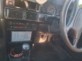 2001 Toyota Conquest Hatchback