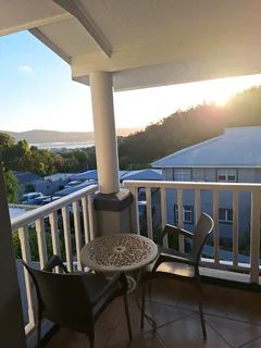 Stylished Furnished apartment Knysna long term 1 Feb