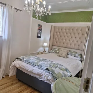 Lovely furnished French cottage for 1 ( 1 Jan)