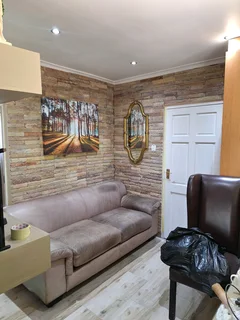 Lovely furnished French cottage for 1 ( 1 Jan)