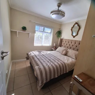 Stylish Furnished Apartment with lagoon view