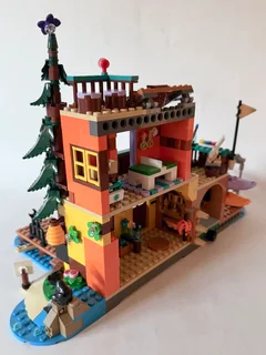 LEGO 42626 Adventure Camp Water Sports (Friends) (7&#43;) (2024)