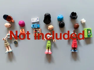 LEGO 42626 Adventure Camp Water Sports (Friends) (7&#43;) (2024)