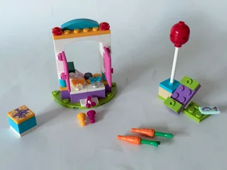 LEGO 41113 Party Gift Shop (Friends) (5-12) (2016)