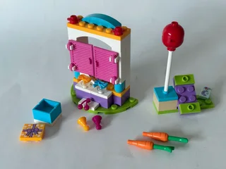 LEGO 41113 Party Gift Shop (Friends) (5-12) (2016)