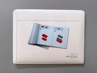 Lego 42619 Pop Star Music Tour Bus (Friends) (8&#43;) (2024)