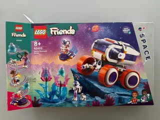 Lego 42602 Space Research Rover (Friends) (8+) (2024)