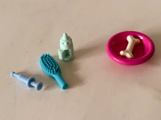 LEGO 41360 Emma&#39;s Mobile Vet Clinic (Friends) (4&#43;) (2019)