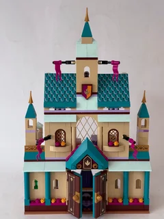LEGO 41167 Arendelle Castle Village (Disney) (5+) (2019)