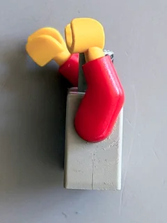 LEGO 6004 Crossbow Cart (SYSTEM) (5-10) (1997)