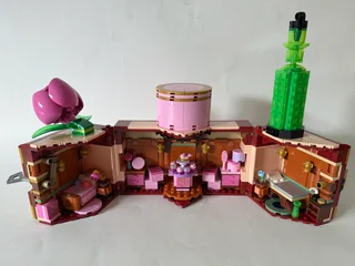 LEGO 75683 Glinda &amp; Elphaba&#39;s Dormitory (Wicked) (8&#43;) (2024)
