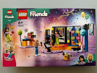 LEGO 42610 Karaoke Music Party (Friends) (6+) (2024)