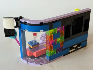 LEGO 42610 Karaoke Music Party (Friends) (6&#43;) (2024)