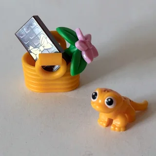 LEGO 42610 Karaoke Music Party (Friends) (6&#43;) (2024)