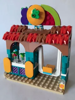 LEGO 42625 Beach Smoothie Stand (Friends) (6&#43;) (2024)