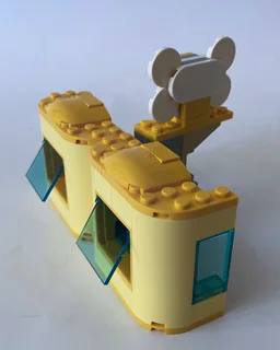 LEGO 41741 Dog Rescue Van (Friends) (6&#43;) (2023)