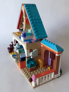 LEGO 42651 Horse and Pet Vet Clinic (Friends) (7&#43;) (2025)