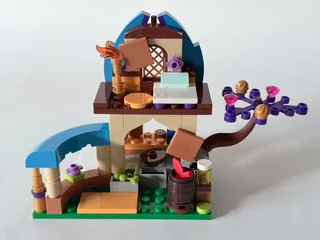 LEGO 41182 The Capture of Sophie Jones (Elves) (2017) (7-12)